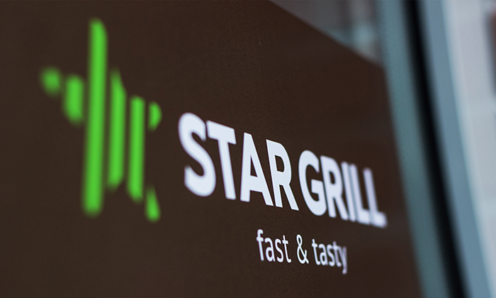 star grill екатеринбург